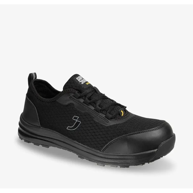 Chaussure de sécurité LIGHTSTAR S1PS | Safety Jogger