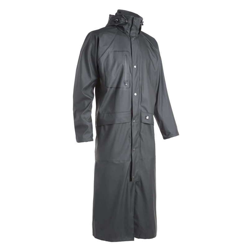 Manteau de pluie Octopus Nine Worths - Protection et style