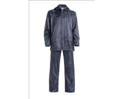 Ensemble de pluie Rainy Nine Worths | Vêtements Unisexe Résistants