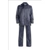 Ensemble de pluie Rainy Nine Worths | Vêtements Unisexe Résistants