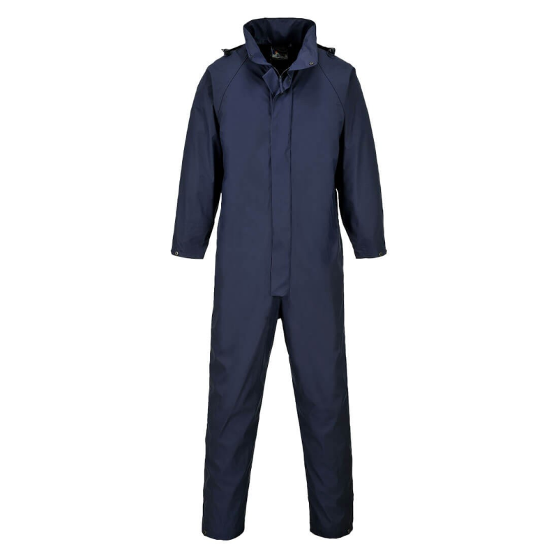 Combinaison de pluie imperméable Sealtex Portwest - Protection de qualité