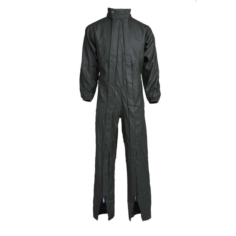 Combinaison de pluie Ork Nine Worths - Protection haut de gamme