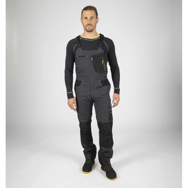 Salopette de travail résistante Stampe Nine Worths | Vêtements de travail