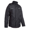 Parka de travail matelassée Mermoz Nine Worths - Imperméable et fonctionnelle