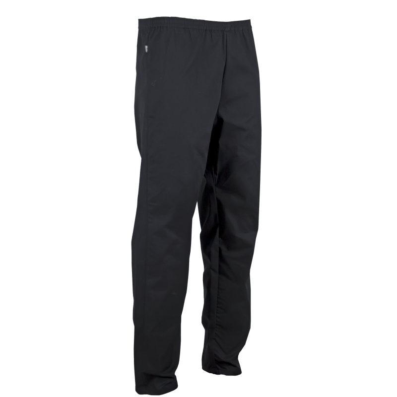 Pantalon cuisine taille élastique Major LMA - Confort et Praticité