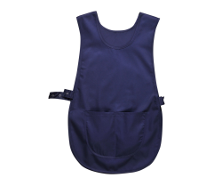 Chasuble de travail polycoton avec poche Portwest - Confort et Durabilité