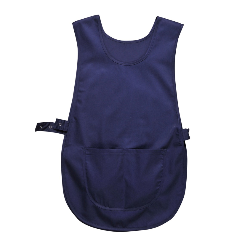 Chasuble de travail polycoton avec poche Portwest - Confort et Durabilité