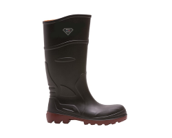 Botte de sécurité Margaux Baudou - Confort et légèreté
