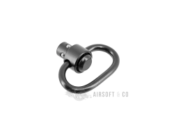 SPECNA ARMS QD Sling Swivel | Accessoire de tir Haut de Gamme