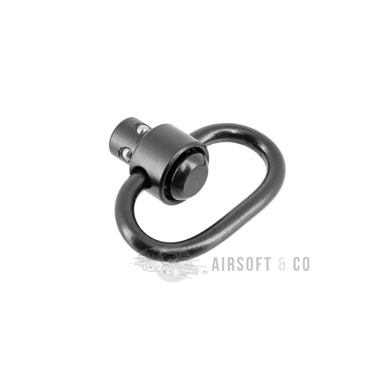 SPECNA ARMS QD Sling Swivel | Accessoire de tir Haut de Gamme