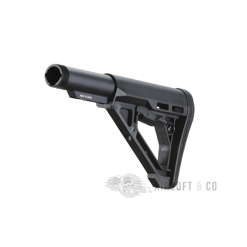 Crosse Delta Lancer Tactical - Équipement Sportif de Qualité