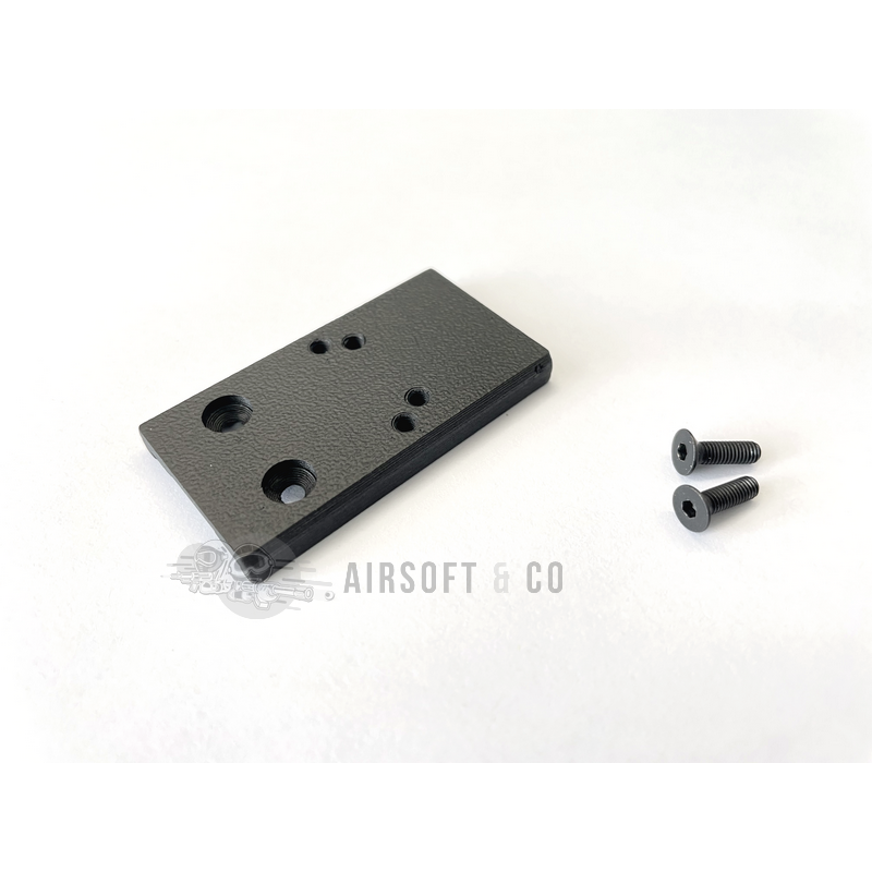 Adaptateur dot-sight pour FNX-45 GBB (VFC) - Équipement Sportif