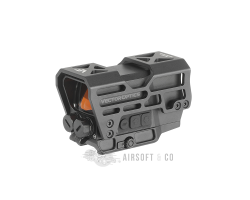 VECTOR OPTICS FRENZY Plus 1x32x26 QD Dot-sight - Équipement Sportif Haut de Gamme