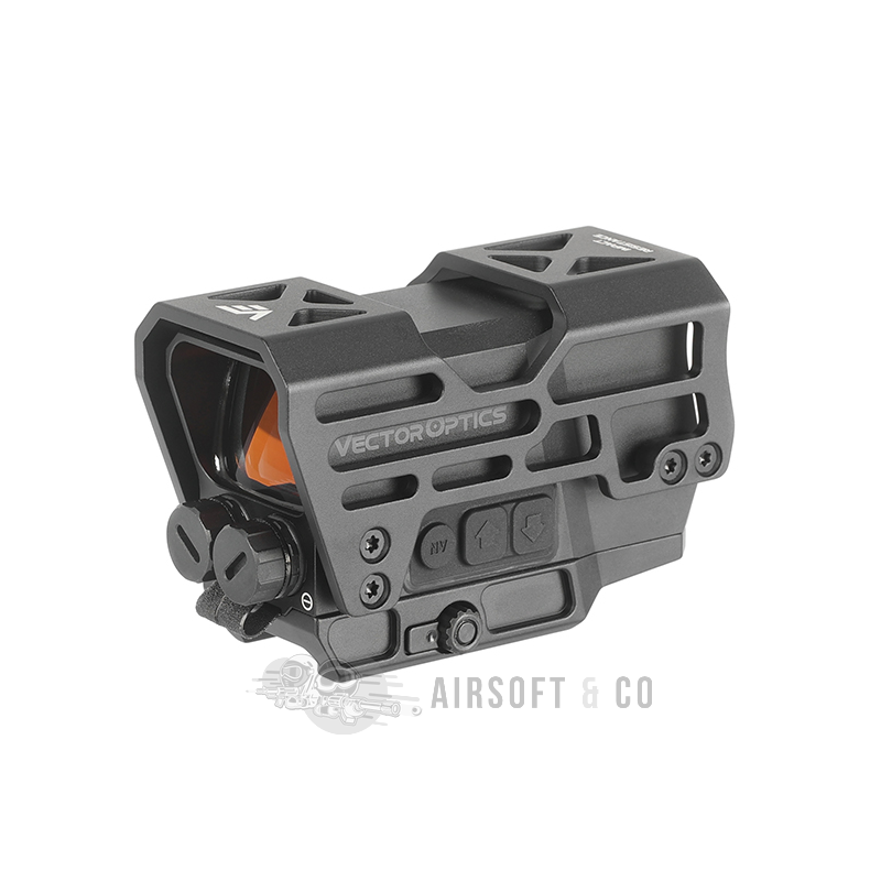 VECTOR OPTICS FRENZY Plus 1x32x26 QD Dot-sight - Équipement Sportif Haut de Gamme