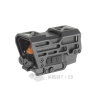 VECTOR OPTICS FRENZY Plus 1x32x26 QD Dot-sight - Équipement Sportif Haut de Gamme