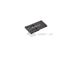 Adaptateur VECTOR OPTICS CZ Shadow - Équipement Sportif