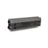 AAC AAP01C Barrel Extension - 130 mm (Noir) | Équipement Sportif