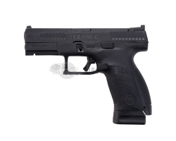 CZ P-10C GBB (Black) - Réplique de Pistolet Haut de Gamme