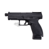 CZ P-10C OR-OT GBB (Black) - Réplique de qualité pour airsoft