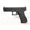 GLOCK 17 Gen5 MOS GBB (Black) - Réplique CO2 Haut de Gamme
