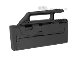 POSEIDON FMG-9 GBB - Réplique haut de gamme pour Airsoft