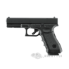GLOCK 17 Gen3 GBB (Black) - Pistolet à Gaz Haut de Gamme