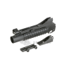 S&T lance-grenade type M203 C (Black) - Équipement Sportif Haut de Gamme