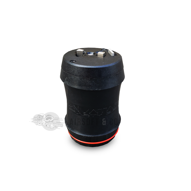 AVATAR Grenade Timer Party Gift - Équipement Sportif Haut de Gamme