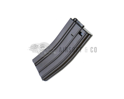 Chargeur Mid-cap M4 AEG Series - Équipement Sportif | Performance Optimale