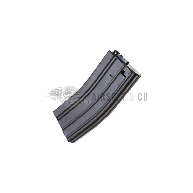 Chargeur Mid-cap M4 AEG Series - Équipement Sportif | Performance Optimale