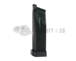 Chargeur CO2 pour KP-06 GBB - Équipement Sportif