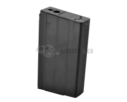 Chargeur Hi-cap pour SA58 Series - Équipement Sportif de Qualité