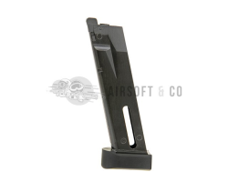 Chargeur CO2 pour KP-01 / P226 GBB - Équipement Sportif de Qualité