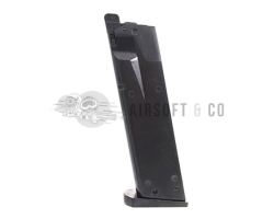 Chargeur Gaz KP-01 / P226 GBB - Équipement Sportif Haut de Gamme