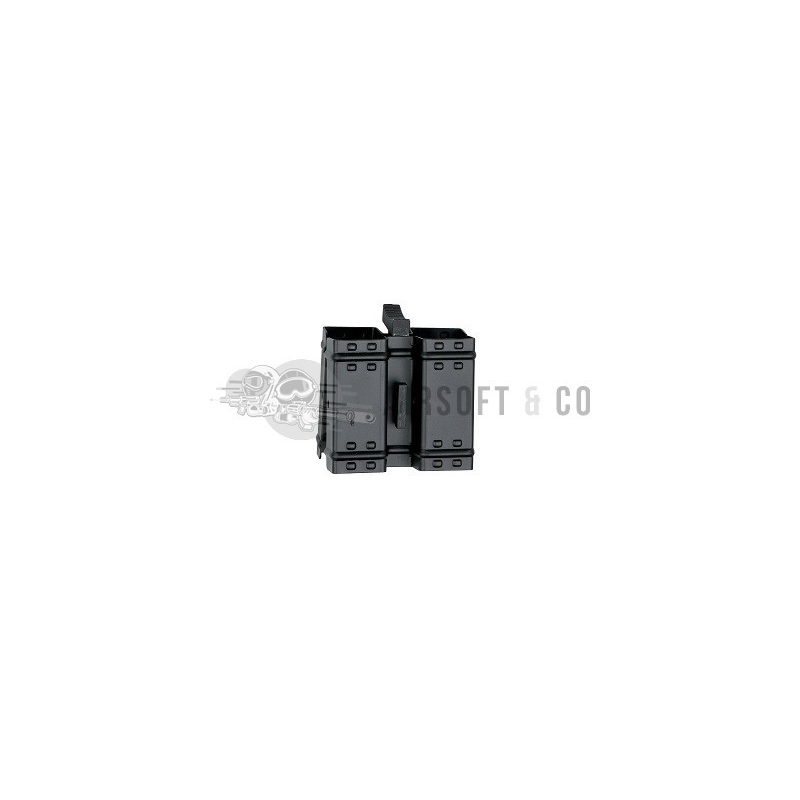 Coupleur de chargeurs MP5 Series - Équipement Sportif
