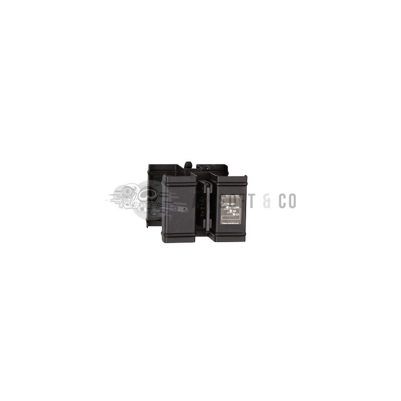 Coupleur de chargeurs M4 / M15 / M16 Series - Équipement Sportif