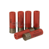 Pack de 6 cartouches CYMA pour Shotgun (Red) - Équipement Sportif