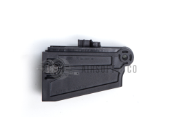 Magwell pour CZ BREN 805 - Accessoire de Tir Haut de Gamme