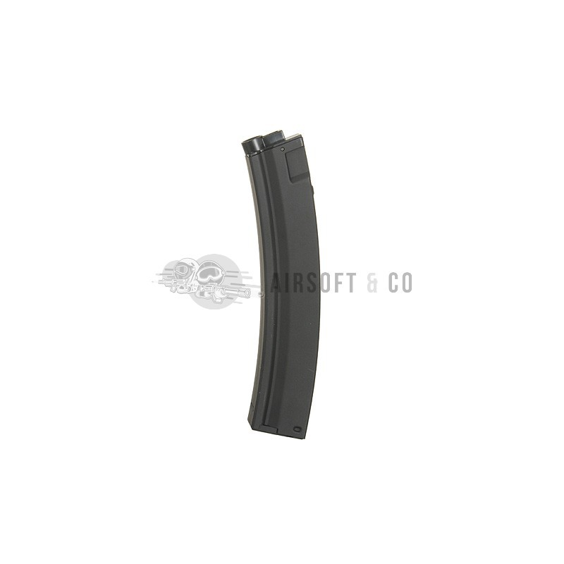 Chargeur Mid-Cap MP5 AEG Series - Équipement Sportif