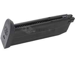 Chargeur Gaz FNS-9 GBB - Équipement Sportif de Qualité