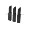 Pack 3 chargeurs Mid-cap Kriss Vector AEG - Équipement Sportif