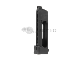 Chargeur CO2 pour GLOCK 17 Gen.4 (VFC) - Équipement Sportif