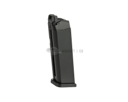Chargeur gaz pour ACP, Dragonfly, Mantis Series - Performance sportive