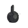 ARES M45 Series AEG Drum Magazine - Performance et Fiabilité | Équipement Sportif