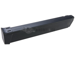 ARES M45 Series AEG Long Magazine - Chargeur Haut de Gamme pour Airsoft