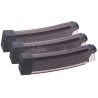 Pack de 3 chargeurs personnalisables pour CZ Scorpion EVO 3 A1