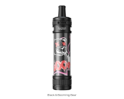 Kit Magnum / Apire - Black Booming Bear | Cigarettes Électroniques et Vaping