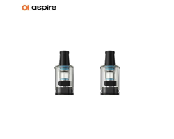 Cartouche Magnum (2pcs) - Aspire | Performance de Vape