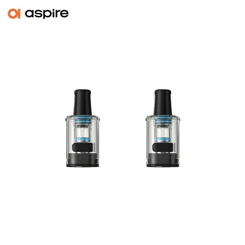 Cartouche Magnum (2pcs) - Aspire | Performance de Vape