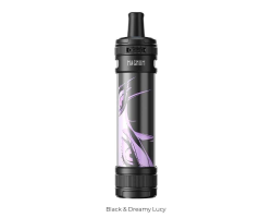 Kit Magnum / Apire - Black Dreamy Lucy : design unique et performance